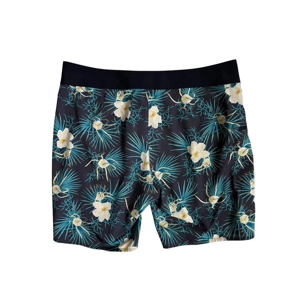 Patagonia Men's Stretch Planing Boardshorts - 19